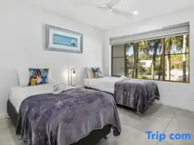 The Noosa Apartments - 44