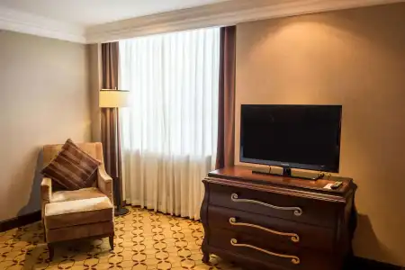 Eastin Grand Saigon - 6