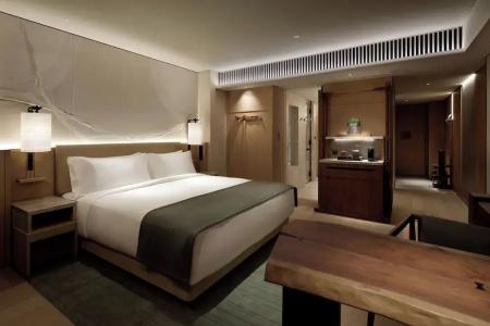 the Mitsui Kyoto, a Luxury Collection & Spa - 106