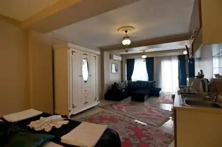 Safran Suites - 19