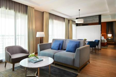 Courtyard by Marriott Bandung Dago - 121