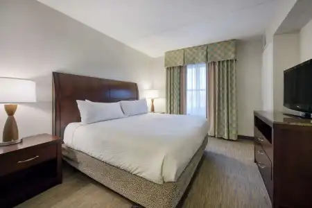 Hilton Garden Inn Durham Southpoint - 103