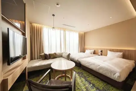 WeBase TAKAMATSU - Hostel - 42