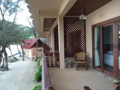 Haad Khuad Resort - 52