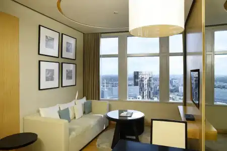 Marriott Bangkok Sukhumvit - 134