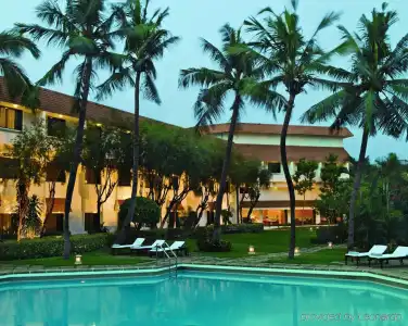 Trident, Chennai - 7