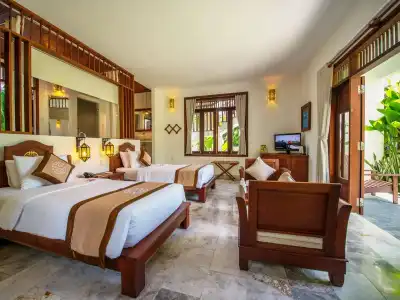 Legacy Hoi An Resort - 293