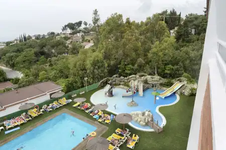 Apartaments Els Llorers - 30