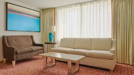 Tropicana Atlantic City– A Caesars Rewards Destination - 97