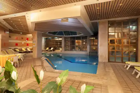 Kervansaray Thermal Convention Center & Spa - 8