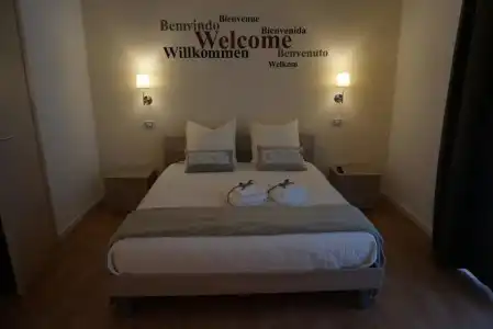 B&B Numero 5 - 37