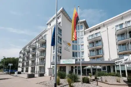 Mercure Pforzheim - 41