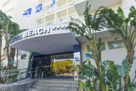 Bluesea Coral Beach - 22