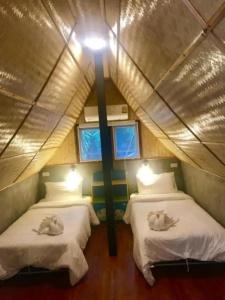 Boutique Village SHA Plus by ZUZU - 19