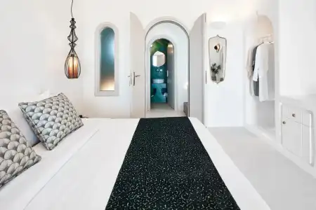 Star Infinity Suites - 95