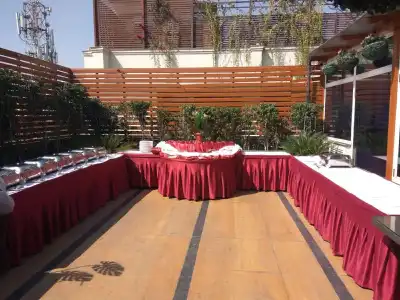 The Ashtan Sarovar Portico Delhi - 13