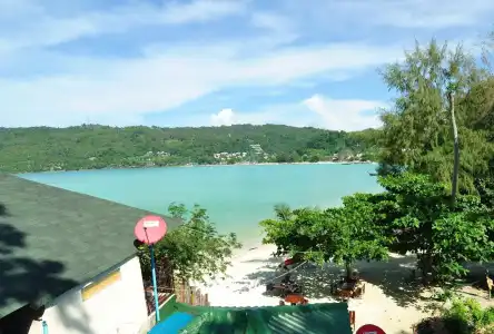 Phi Phi Beach Front Resort - 14