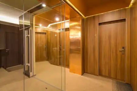 Privilege Suites by Central Park - 10