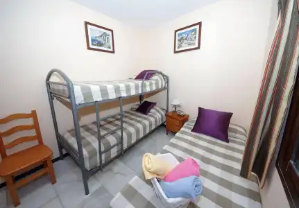 Pension Aduar - 1