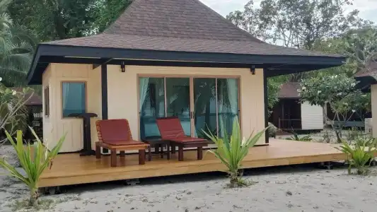 Koh Mook Sivalai Beach Resort - 51