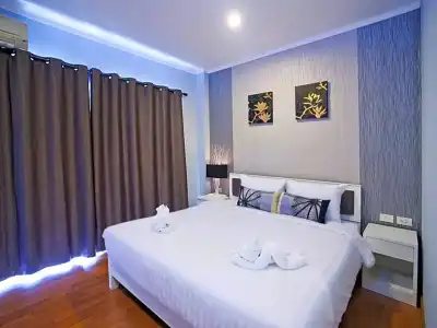 I Style Hua Hin - 5