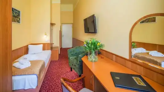 Spa Resort PAWLIK-AQUAFORUM - 72