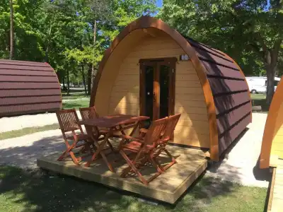Azur Waldcamping Auwaldsee - 51