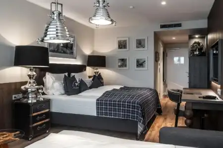 BLOCK & Living - 120