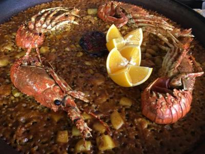 Boutique Sabbia Valencia - 11