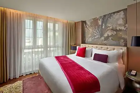 de l'Opera Hanoi - Mgallery - 104