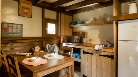 Glamping Village Orlando in Chianti - 78