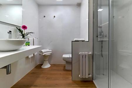 B&B Zaragoza Royal - 97