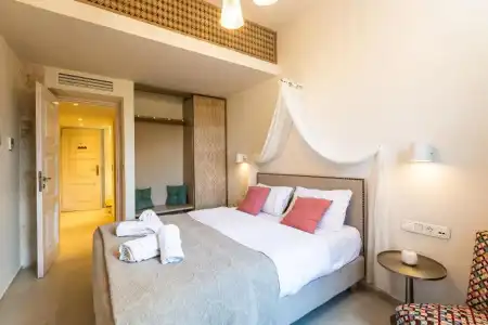 Neratze Hammam Suites - 78
