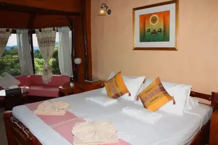 Phu Pha Nam Resort & Spa - 68