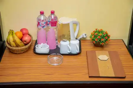 Bougainvillea by OYO Rooms - 27