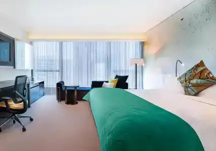 W Hong Kong - 6