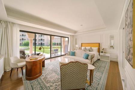 Royal Saray Resort - 75