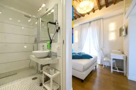 Domus Spagna Frattina Prestige Suite - 76