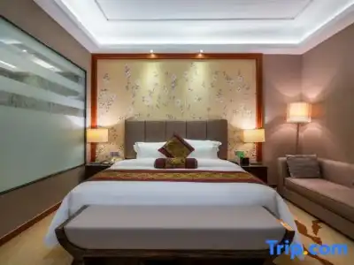 Yihao International - 84
