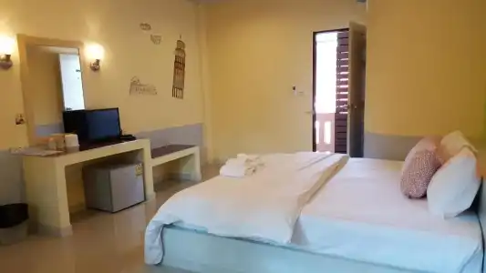 Juntima Place at Amphawa - 141
