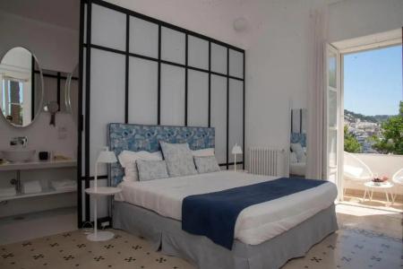 Suite Time Capri Villa La Pergola - 50