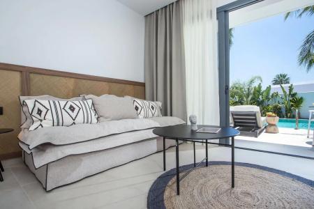 Vanik Suites - 27