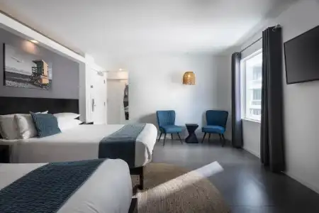 MB, Trademark Collection by Wyndham - 33