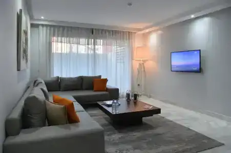 Suites Le Yacht - 46