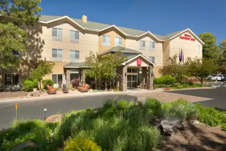 Hilton Garden Inn - Flagstaff - 26