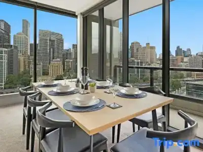 Corporate Keys - Freshwater Place - 104