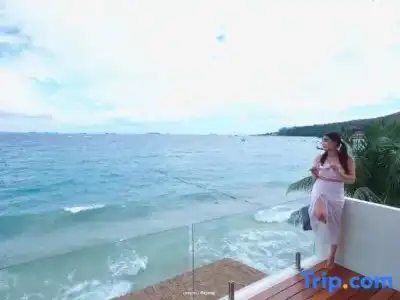 Samed Seaside Resort - 148