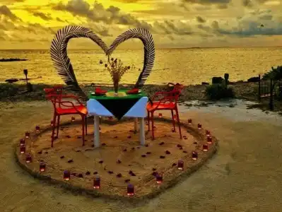 Paradise Retreat - 21