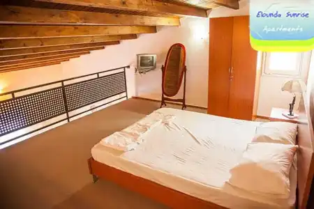 Elounda Sunrise Apart-Hotel - 23