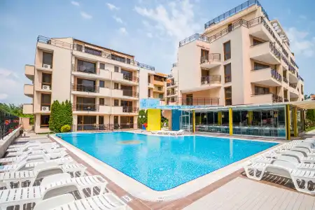 TSB Sunny Victory Apartments - 7